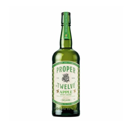 PROPER NO. TWELVE APPLE SPIRIT DRINK WHISKEY 0,7L 35%