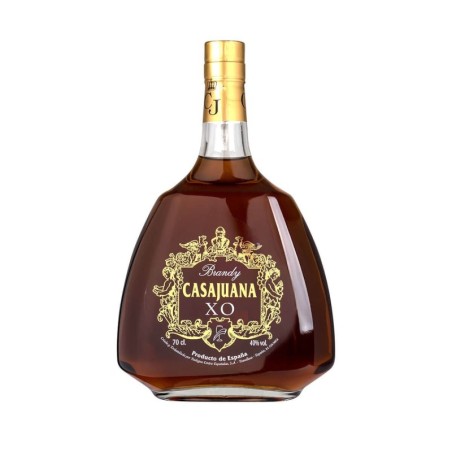 CASAJUANA RESERVA XO BRANDY 0,7L 40%