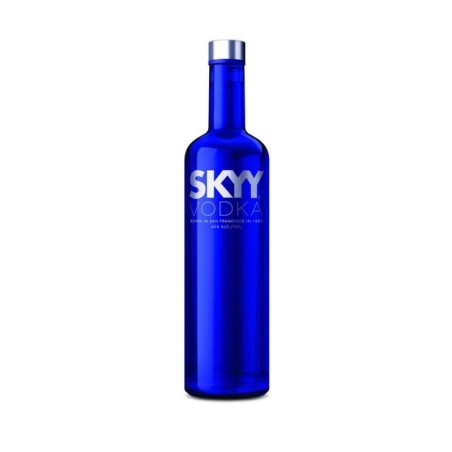 SKYY VODKA 0,7L 40%