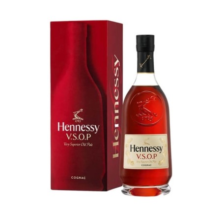KONIAK HENNESSY VSOP 0,7L 40%