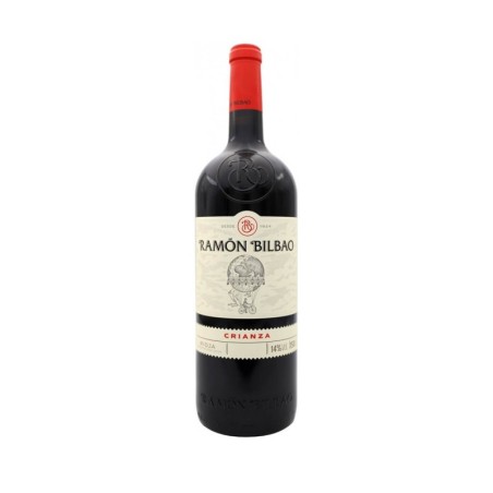 RAMÓN BILBAO CRIANZA 1,5L
