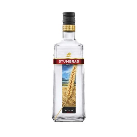 STUMBRAS CENTENARY WÓDKA 0,5L 40%
