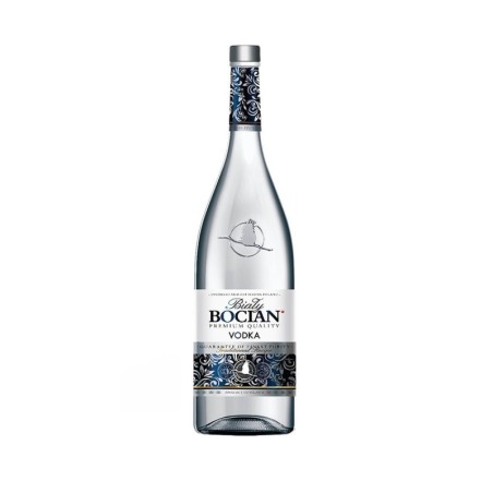 BIAŁY BOCIAN WÓDKA 0,7L 40%