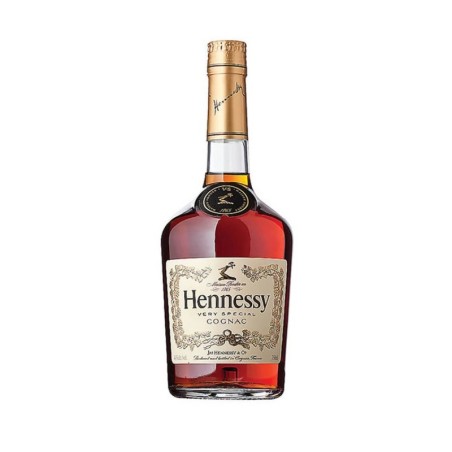 KONIAK HENNESSY VS 0,5L 40%