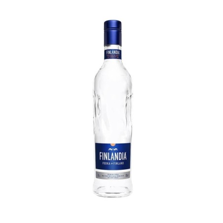 FINLANDIA VODKA 1L 40%