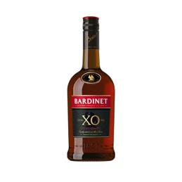 BARDINET XO BRANDY 0,7L 40%
