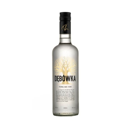 DĘBÓWKA WÓDKA 0,7L 40%