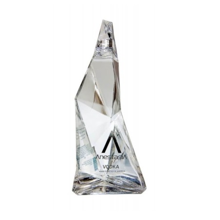 ANESTASIA VODKA 1L 40%