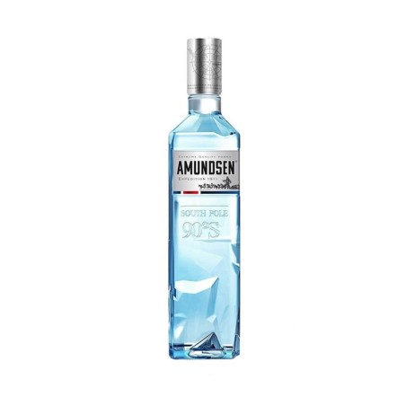 AMUNDSEN VODKA 0,7L 40%