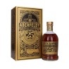 ABERFELDY 25YO 125TH ANNIVERSARY EDITION WHISKY 0,7L 46%