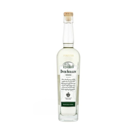 DWÓR SIERAKÓW PIEPRZOWA WÓDKA 0,7L 40%