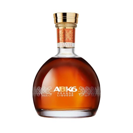 ABK6 ORANGE LIQUEUR 0,7L 40%
