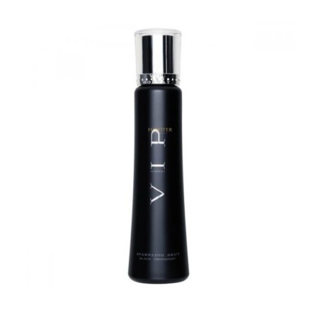 VIP NORWAY BLACK CROWBERRY SPARKLING BRUT 0,75L 11%