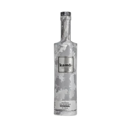 KAMO ORIGINAL VODKA 0,7L 40%