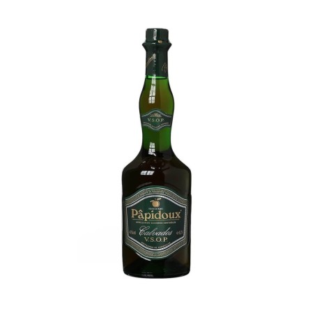 CALVADOS PAPIDOUX VSOP 0,7L 40%