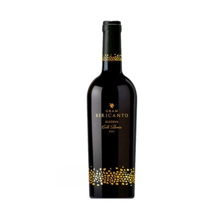 GRAN BERICANTO RISERVA 0,75L