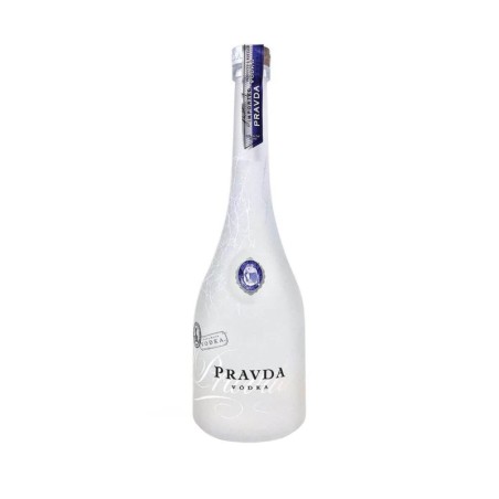 PRAVDA VODKA 0,7L 40%