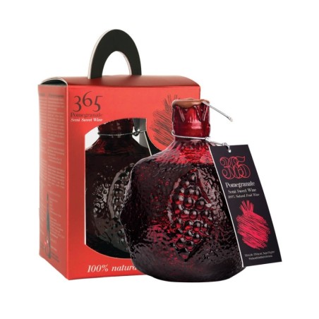 365 POMEGRANATE KARAFKA 0,75L