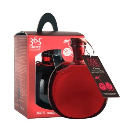 365 CHERRY KARAFKA 0,75L