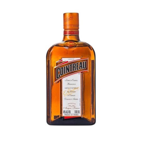 COINTREAU LIKIER 0,7L 40%