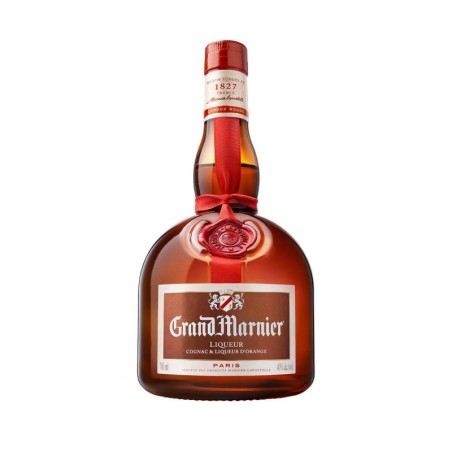 GRAND MARNIER CORDON ROUGE LIKIER 0,7L 40%