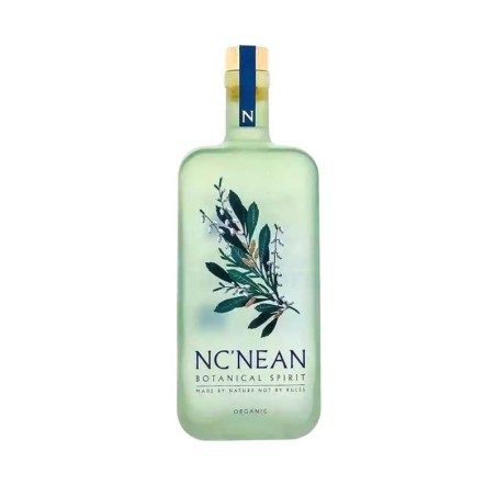 NC'NEAN BOTANICAL SPIRIT GIN 0,5L 40%