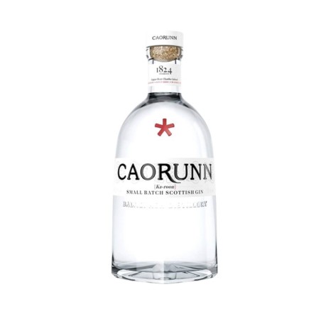 CAORUNN GIN 0,7L 41,8%