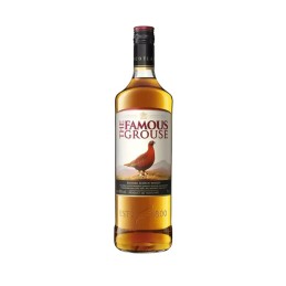 FAMOUS GROUSE WHISKY 0,5L 40%