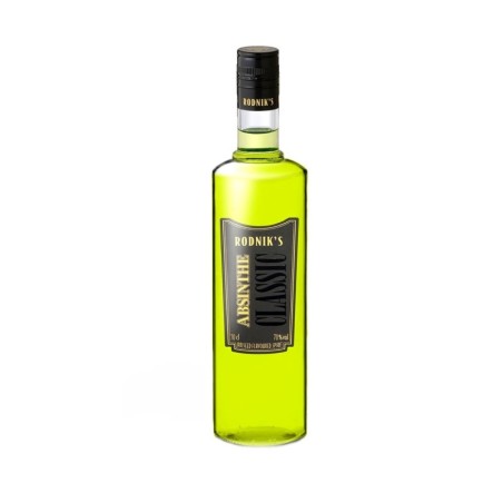 RODNIK'S CLASSIC ABSYNT 0,7L 70%