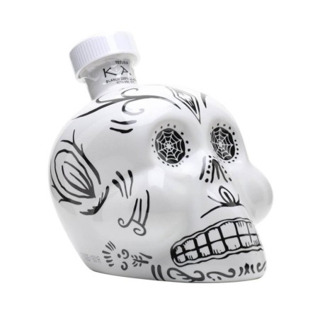KAH BLANCO TEQUILA 0,7L 40%