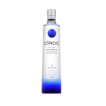 CIROC VODKA 0,7L 40%