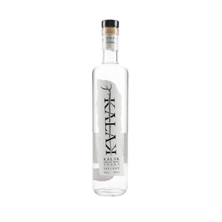KALAK SINGLE MALT VODKA 0,7L 40%