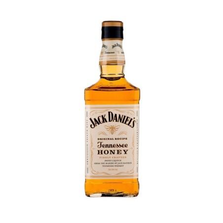 JACK DANIEL'S HONEY TENNESSEE LIKIER 0,7L 35%