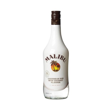 MALIBU ORIGINAL LIKIER 0,5L 18%