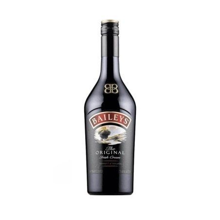 BAILEYS ORIGINAL IRISH CREAM LIKIER 0,5L 17%