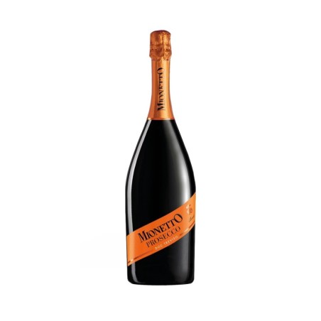 MIONETTO PROSECCO D.O.C. TREVISO BRUT 0,75L 11%