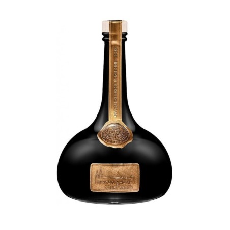 MELROSA TINKTURA RÓŻANA WÓDKA 0,5L 37,5%