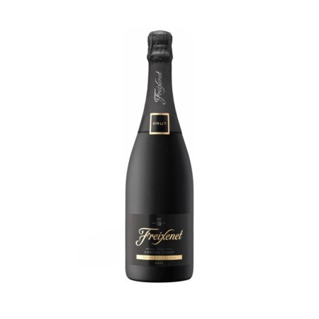 CAVA FREIXENET CORDON NEGRO BRUT 0,75L 11,5%
