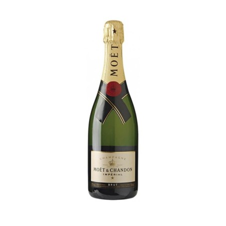 SZAMPAN MOET & CHANDON BRUT IMPERIAL 1,5L 12,5%