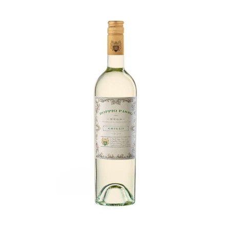 DOPPIO PASSO GRILLO 0,75L