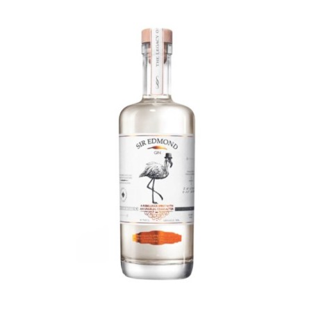 SIR EDMOND GIN 0,7L 40%