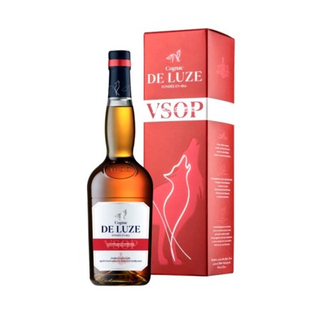 KONIAK DE LUZE VS0P 0,7L 40%
