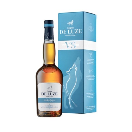 KONIAK DE LUZE VS 0,7L 40%