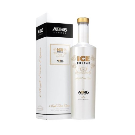 KONIAK ABK6 ICE 0,7L 40%