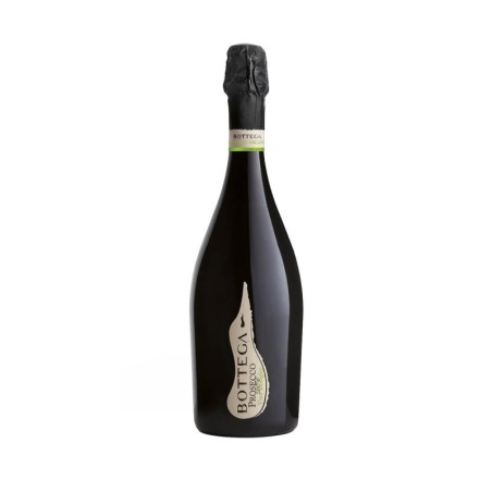 BOTTEGA PROSECCO EXTRA DRY ORGANIC 0,75L 11%