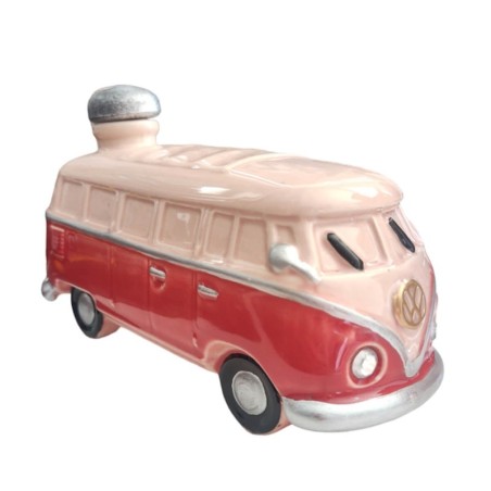 VOLKSWAGEN BUS WÓDKA ŻYTNIA 0,5L 40%