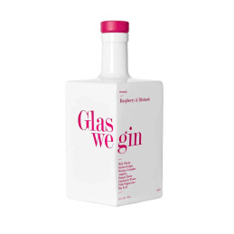 GLASWEGIN RASPBERRY &...