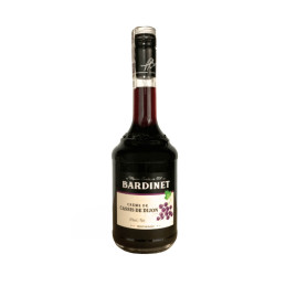 BARDINET CREME DE CASSIS DE...