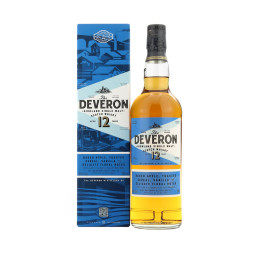 DEVERON 12YO WHISKY 0,7L 40%