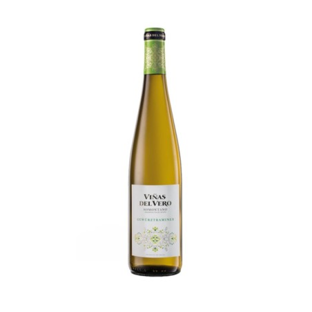 VINAS DEL VERO GEWURZTRAMINER 0,75L